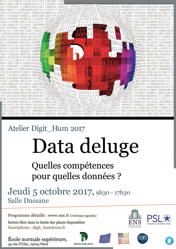 Data Deluge