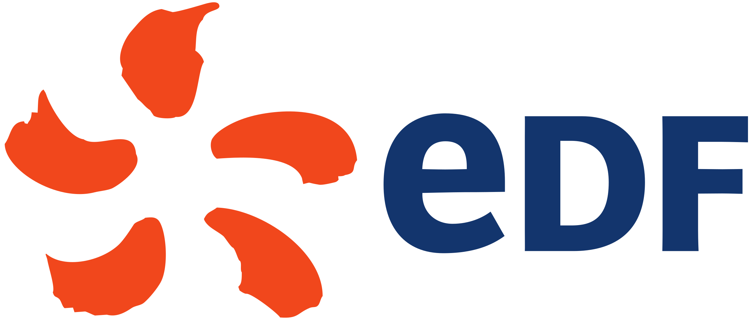 EDF-logo