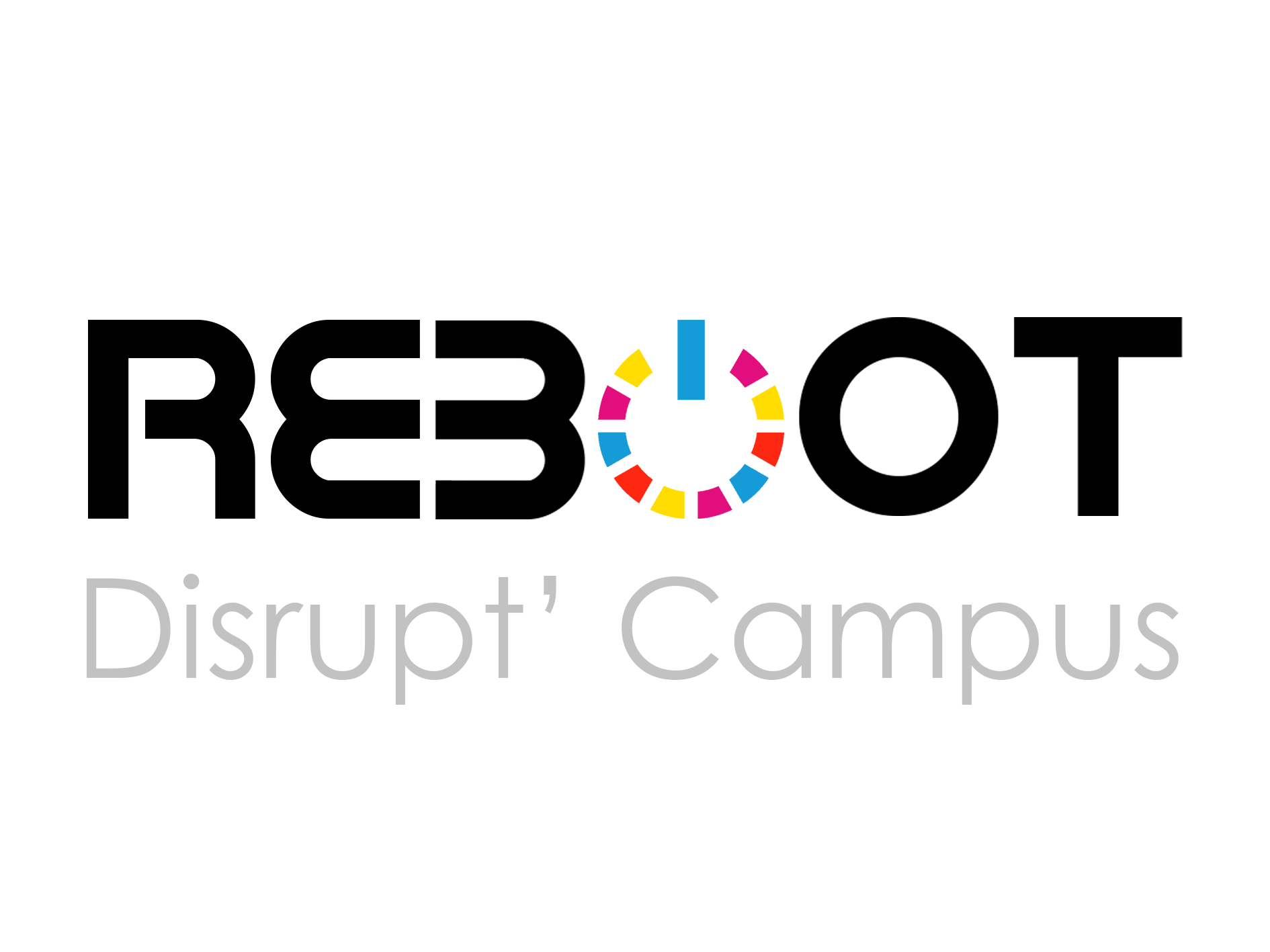 REBOOT-Disrupt-Campus-logo