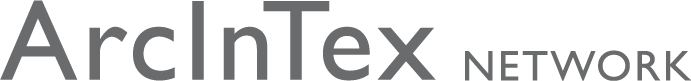 ArcInTex Logo