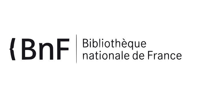 Logo BNF
